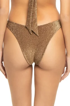 Devon Windsor High Leg|Hipster-Lee Hipster Bikini Bottom