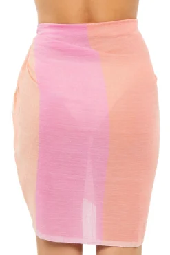 Lemlem Sarongs / Pareos-Lema Sarong