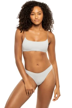 Frankies Bikinis Bralette|Bikinis-Lennox Bralette Bikini Top