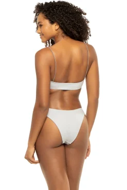 Frankies Bikinis Bralette|Bikinis-Lennox Bralette Bikini Top