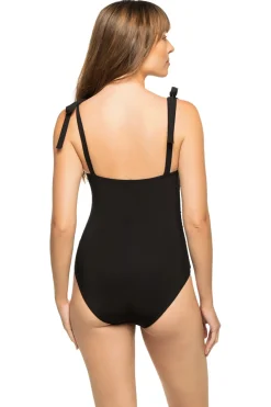 Karla Colletto One Pieces-Lenora One Piece Swimsuit