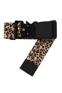 Cincha Travel Travel Accessories-Leo Travel Belt