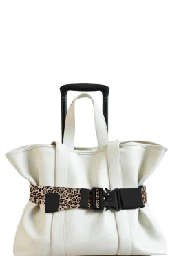 Cincha Travel Travel Accessories-Leo Travel Belt