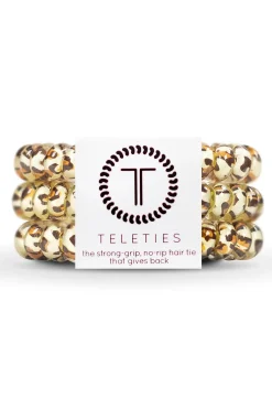 Teleties Hair Accessories-3-Pack Hair Ties
