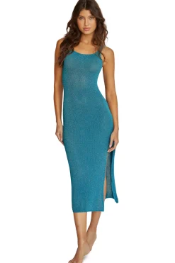 PQ Swim Sundresses-Lettie Midi Dress