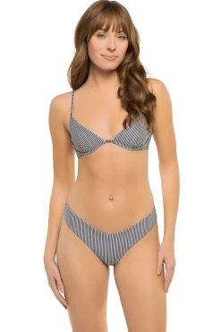 Onia Bralette|Bikinis-Liana Underwire Bikini Top
