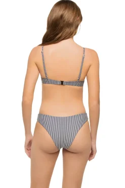 Onia Bralette|Bikinis-Liana Underwire Bikini Top