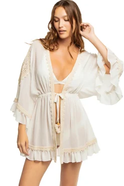 Ramy Brook Kimonos / Robes-Libbie Kimono
