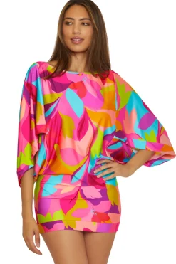 Trina Turk Tunics-Lilleth Swim Tunic