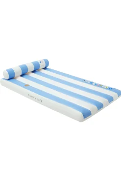 Sunnylife Inflatable Pools & Floats-Lilo Pool Float