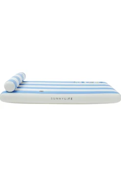 Sunnylife Inflatable Pools & Floats-Lilo Pool Float