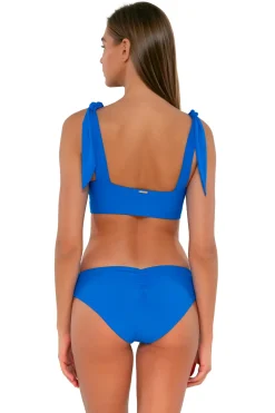 Sunsets Bralette|Bikinis-Lily Bralette Bikini Top