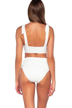 Sunsets Bralette|Bikinis-Lily Bralette Bikini Top