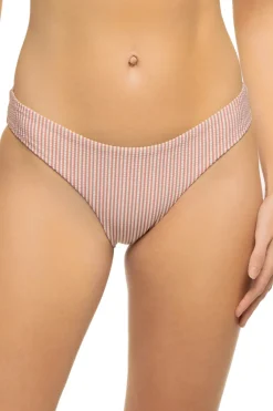 Onia Hipster|Bikinis-Lily Hipster Bikini Bottom