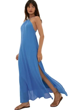 Vix Swimwear Sundresses-Lily Maxi Dress