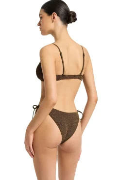 Bond-Eye Bralette|Bikinis-Lissio Bralette Bikini Top