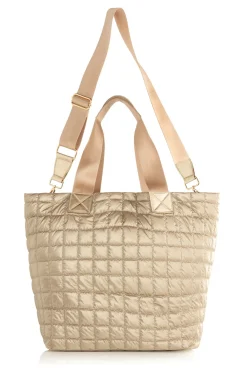 Shiraleah Bags-Logan Travel Tote
