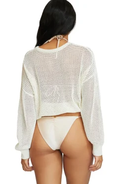 PQ Swim Tops-Lola Knit Sweater