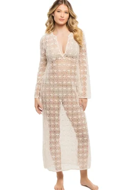 Honorine Sundresses-Long Harlow Cover-Up