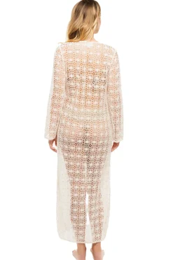 Honorine Sundresses-Long Harlow Cover-Up