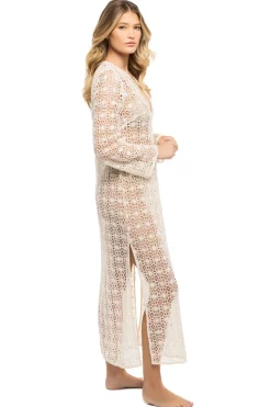 Honorine Sundresses-Long Harlow Cover-Up