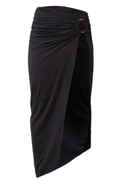 PQ Swim Sarongs / Pareos-Long Ring Sarong