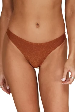 B. Swim Hipster|Bikinis-Low Tide Hipster Bikini Bottom