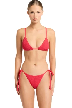 Bond-Eye Triangle|Bikinis-Luana Triangle Bikini Top