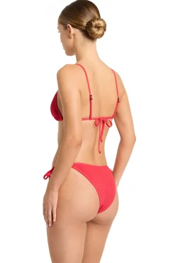 Bond-Eye Triangle|Bikinis-Luana Triangle Bikini Top