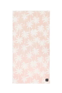 Slowtide Towels / Beach Blankets-Luca Beach Towel