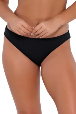 Sunsets Hipster|Bikinis-Lula Hipster Bikini Bottom