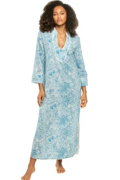 Miss June Sundresses-Lulu Maxi Dress