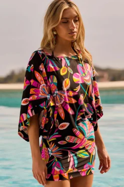 Trina Turk Tunics-Luminary Tunic