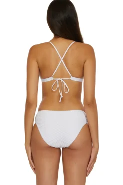 Becca by Rebecca Virtue Bikinis-Luna Bralette Bikini Top