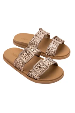 Melissa Shoes Footwear-Lust Slides