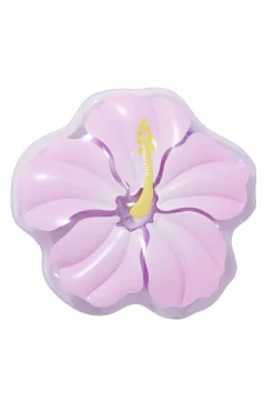 Sunnylife Inflatable Pools & Floats-Luxe Hibiscus Pool Float