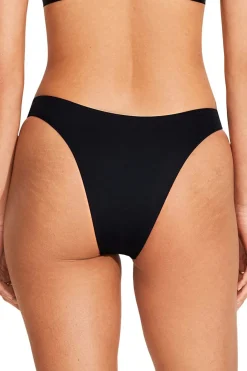 Vitamin A High Leg|Brazilian / Cheeky-Luxe Link Brazilian Bikini Bottom
