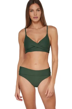 Sunsets Bralette|Bikinis-Lyla Bralette Bikini Top
