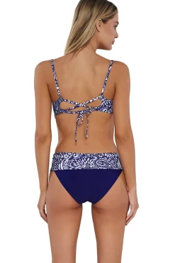 Sunsets Bralette|Bikinis-Lyla Bralette Bikini Top