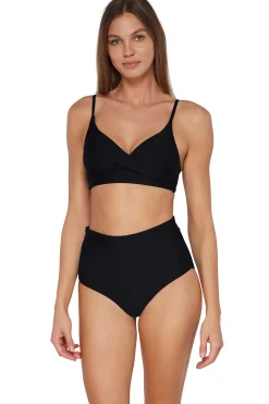 Sunsets Bralette|Bikinis-Lyla Bralette Bikini Top