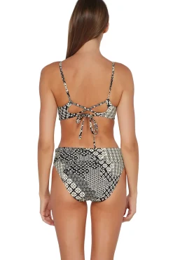 Sunsets Bralette|Bikinis-Lyla Bralette Bikini Top
