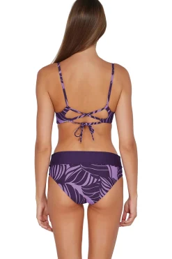 Sunsets Bralette|Bikinis-Lyla Bralette Bikini Top