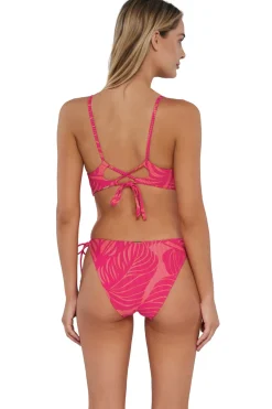 Sunsets Bralette|Bikinis-Lyla Bralette Bikini Top