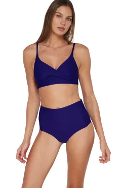 Sunsets Bralette|Bikinis-Lyla Bralette Bikini Top