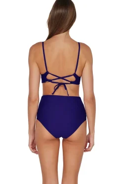 Sunsets Bralette|Bikinis-Lyla Bralette Bikini Top