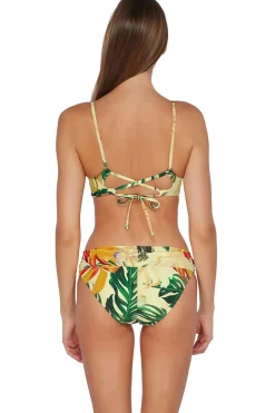Sunsets Bralette|Bikinis-Lyla Bralette Bikini Top