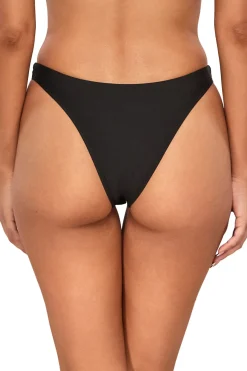 Swim Systems High Leg|Hipster-Maddie Brazilian Bikini Bottom