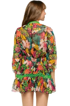 Ramy Brook Kimonos / Robes-Madge Kimono