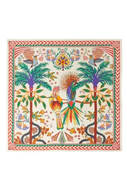 Wild Sarongs / Pareos-Magic India Sarong