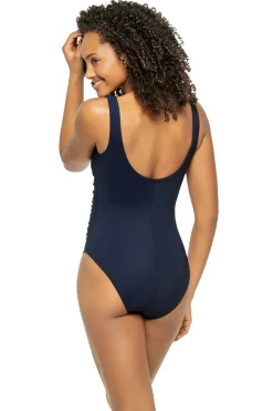 Karla Colletto One Pieces-Magnolia One Piece Swimsuit